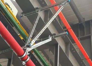 分宜抗震支架厂家与你分享你必须做的紧急情况下的准备